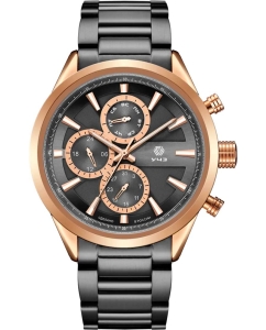 Купить Российские наручные часы Михаил Москвин 1525B-4 в E-mobi