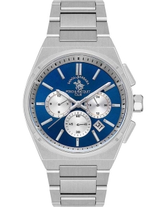 Купить Наручные часы Santa Barbara Polo & Racquet Club SB.1.10533-3 в E-mobi