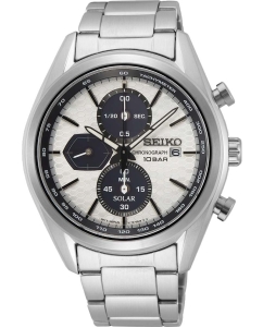 Купить Японские наручные часы Seiko SSC769P1 с хронографом в E-mobi