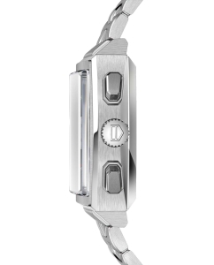 Купить Швейцарские механические наручные часы TAG Heuer Monaco CBL2111.BA0644 с хронографом  в E-mobi