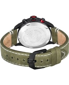 Купить Швейцарские наручные часы Swiss Military Hanowa SMWGC2101430 с хронографом  в E-mobi