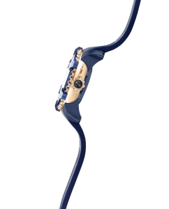 Купить Российские механические наручные часы Слава Капитан 2473245/800-2427  в E-mobi