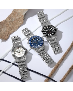 Купить Швейцарские механические наручные часы DAVOSA DAV.16152804  в E-mobi