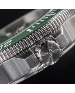 Купить Швейцарские механические наручные часы DAVOSA DAV.16152804  в E-mobi