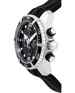 Купить Швейцарские механические наручные часы Certina C032.427.17.051.00 с хронографом  в E-mobi