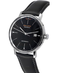 Купить Механические наручные часы Iron Annie 50502_ia  в E-mobi