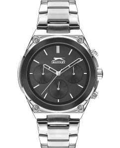 Купить Наручные часы Slazenger SL.09.2027.2.01 в E-mobi