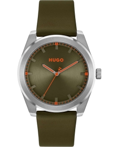 Купить Наручные часы HUGO 1530351 в E-mobi