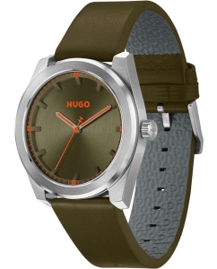 Купить Наручные часы HUGO 1530351  в E-mobi