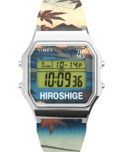 Купить Наручные часы Timex TW2W25300 с хронографом в E-mobi