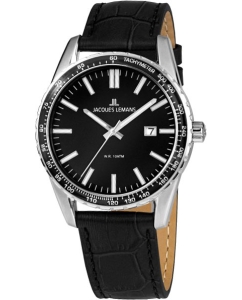 Купить Наручные часы Jacques Lemans 1-2022A в E-mobi