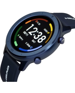 Купить Умные часы HEAD H160405 с хронографом  в E-mobi