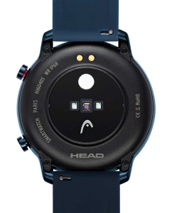 Купить Умные часы HEAD H160405 с хронографом  в E-mobi