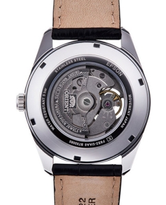 Купить Японские механические наручные часы Orient RA-AR0004S1  в E-mobi