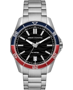 Купить Наручные часы Armani Exchange AX1955 в E-mobi