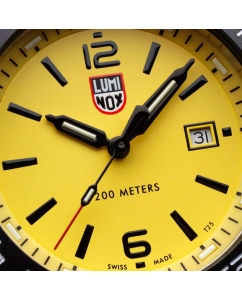 Купить Швейцарские наручные часы Luminox XS.3125  в E-mobi