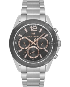 Купить Наручные часы Sergio Tacchini ST.1.10381-3 в E-mobi