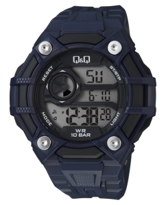 Купить Японские наручные часы Q&Q G18A-004VY в E-mobi