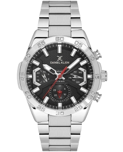 Купить Наручные часы Daniel Klein DK.1.13747-1 в E-mobi