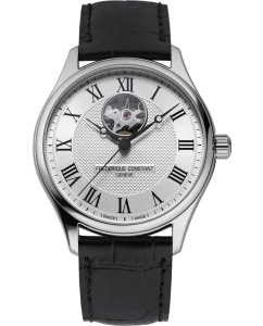 Купить Швейцарские механические наручные часы Frederique Constant FC-310MC5B6 в E-mobi