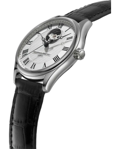 Купить Швейцарские механические наручные часы Frederique Constant FC-310MC5B6  в E-mobi