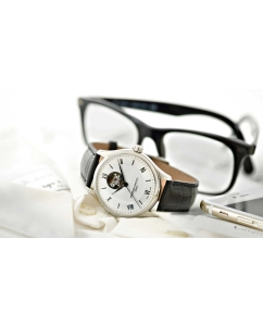 Купить Швейцарские механические наручные часы Frederique Constant FC-310MC5B6  в E-mobi