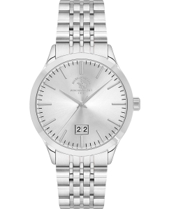 Купить Наручные часы Santa Barbara Polo & Racquet Club SB.1.10588-1 в E-mobi