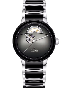 Купить Швейцарские механические наручные часы Rado R30012152 в E-mobi