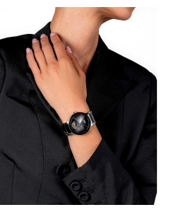 Купить Швейцарские механические наручные часы Rado R30012152  в E-mobi