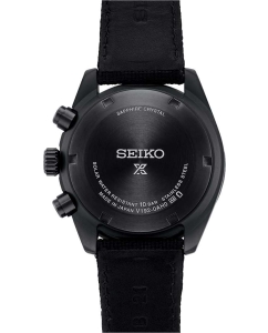 Купить Японские наручные часы Seiko Prospex SSC923 с хронографом  в E-mobi