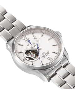 Купить Японские механические наручные часы Orient Star RE-AT0003S0  в E-mobi
