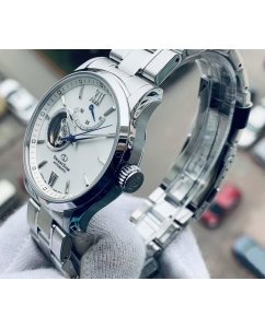 Купить Японские механические наручные часы Orient Star RE-AT0003S0  в E-mobi