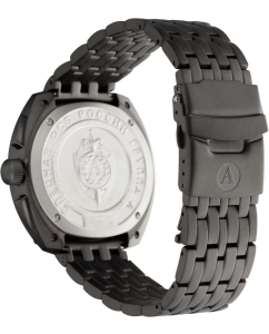 Купить Российские титановые наручные часы Спецназ C9664416-OS20 с хронографом  в E-mobi