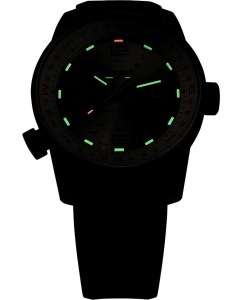 Купить Швейцарские механические наручные часы Traser TR_110455  в E-mobi