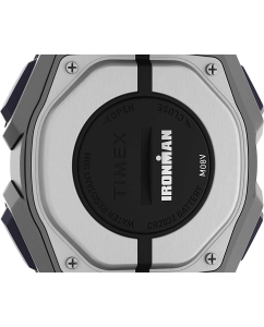 Купить Спортивные наручные часы Timex TW5M49500 с хронографом  в E-mobi