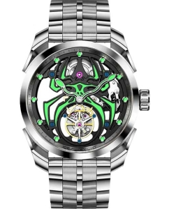 Купить Механические наручные часы IDEAL KNIGHT IK6802-8 в E-mobi