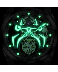 Купить Механические наручные часы IDEAL KNIGHT IK6802-8  в E-mobi