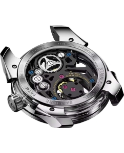 Купить Механические наручные часы IDEAL KNIGHT IK6802-8  в E-mobi