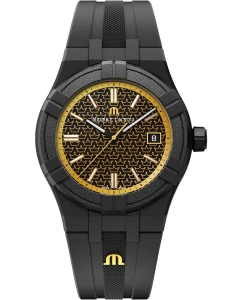 Купить Швейцарские наручные часы Maurice Lacroix AI2008-00000-V00-0 в E-mobi