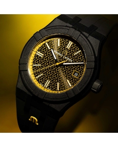 Купить Швейцарские наручные часы Maurice Lacroix AI2008-00000-V00-0  в E-mobi