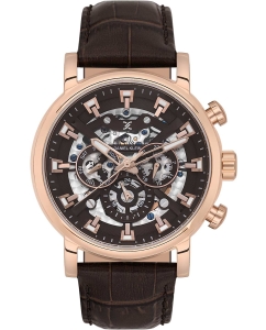 Купить Механические наручные часы Daniel Klein DK.1.13850-5 в E-mobi