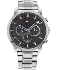 Купить Наручные часы Tommy Hilfiger 1791794 в E-mobi