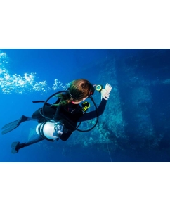 Купить Наручные часы Suunto ZOOP NOVO LIME SS021643000  в E-mobi