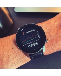 Купить Умные часы HEAD H160400 с хронографом  в E-mobi