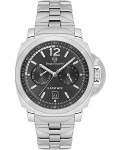 Купить Наручные часы Sergio Tacchini ST.1.10413-1 в E-mobi
