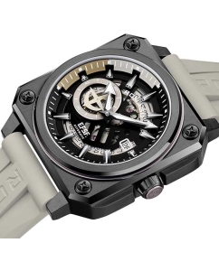 Купить Швейцарские механические наручные часы ROMAGO RM112-SD  в E-mobi