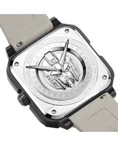 Купить Швейцарские механические наручные часы ROMAGO RM112-SD  в E-mobi