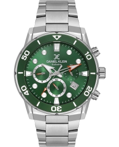 Купить Наручные часы Daniel Klein DK.1.13887-3 в E-mobi