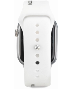 Купить Умные часы Roccobarocco RB.SW-1201-02N с хронографом  в E-mobi