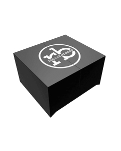 Купить Умные часы Roccobarocco RB.SW-1201-02N с хронографом  в E-mobi